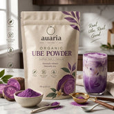 Organic Ube Powder