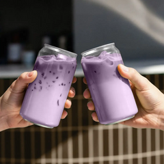 Natural Ube Powder