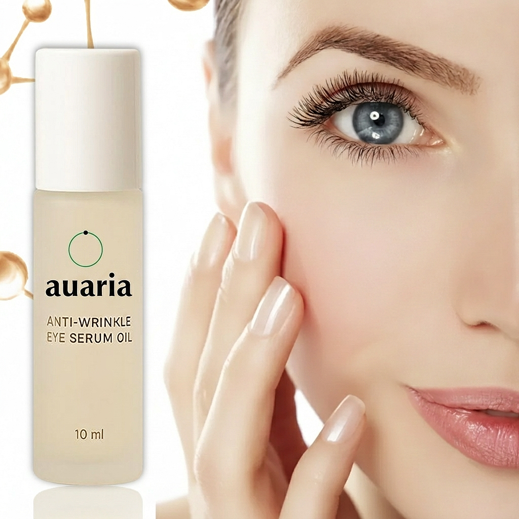 Lutein Eye Essence Oil
