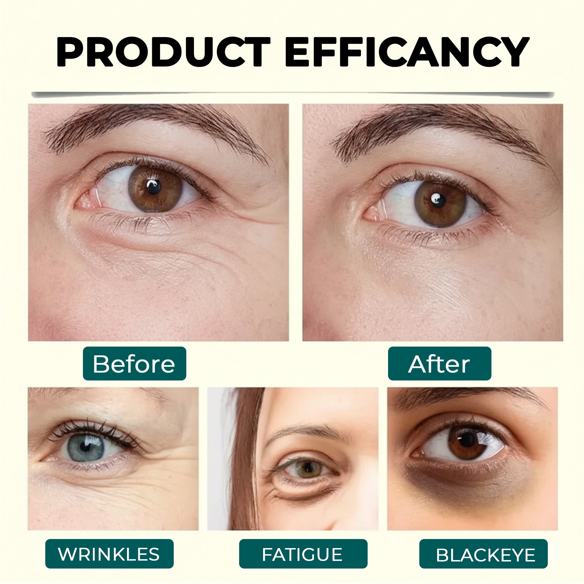 Lutein Eye Essence Oil