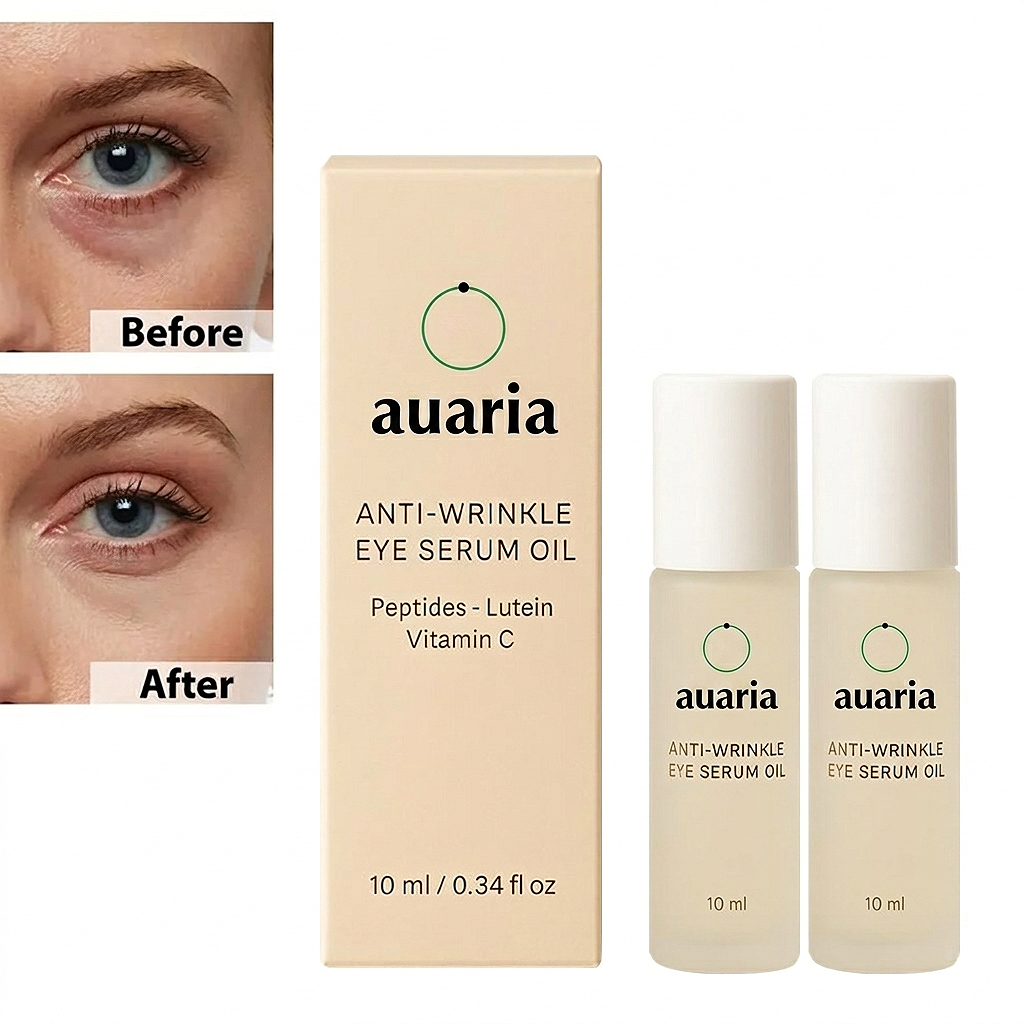 Lutein Eye Essence Oil