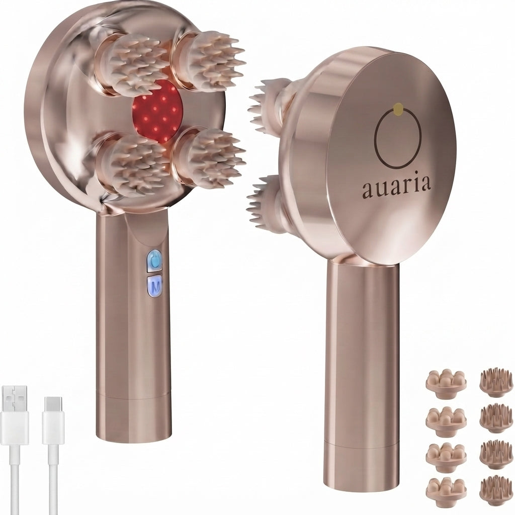 Auaria Massager for Stress Relief