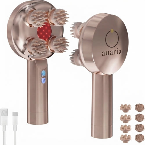 Auaria Massager for Stress Relief
