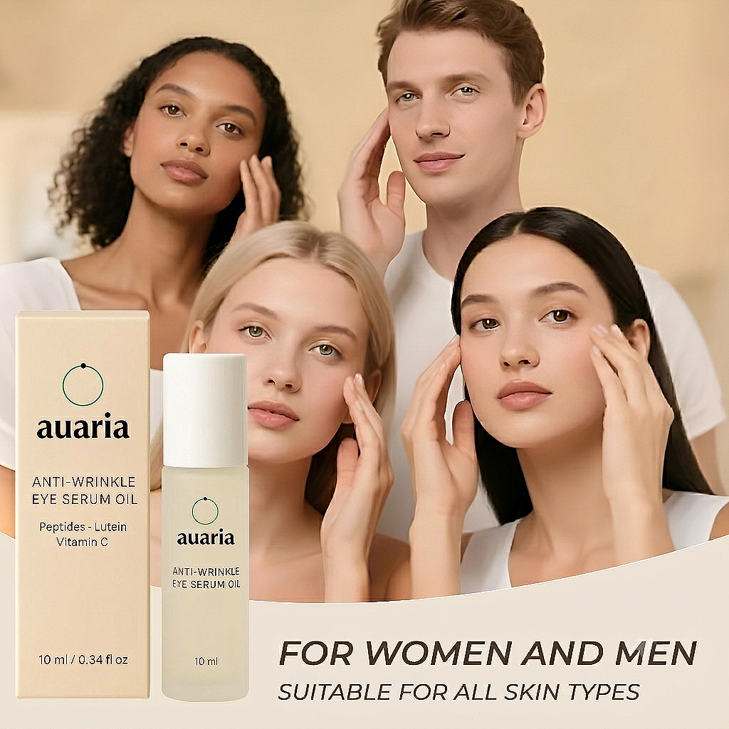 Lutein Eye Essence Oil