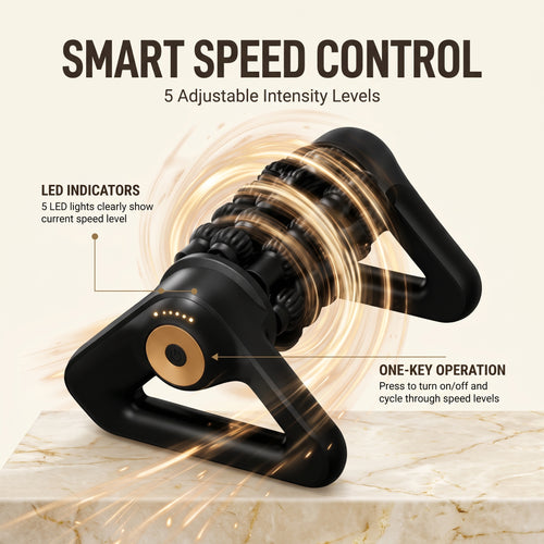 Auaria _ Electric Massager pro