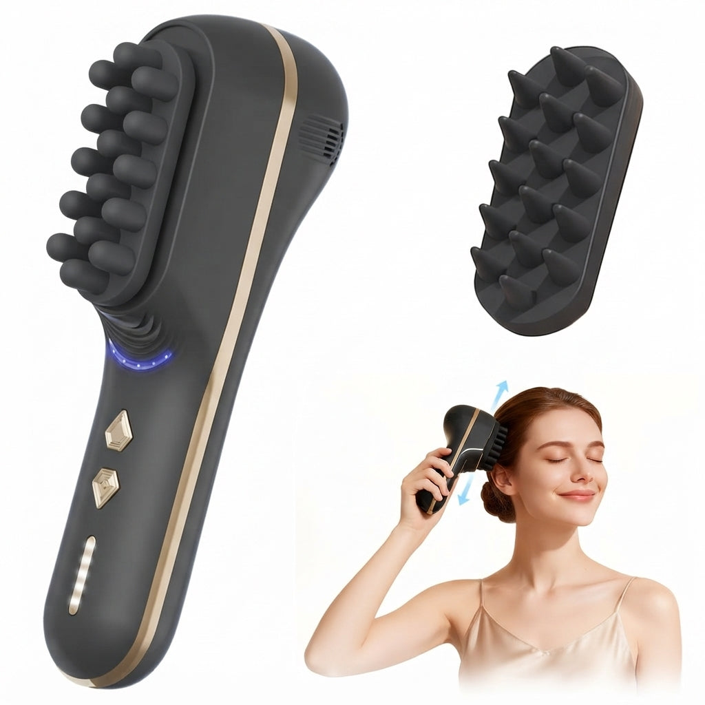 Auaria deep tissue therapy and fatigue relief