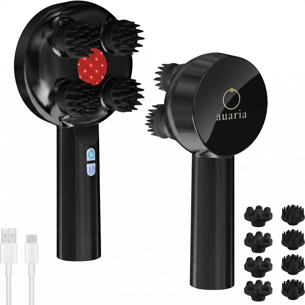 Auaria Massager for Stress Relief
