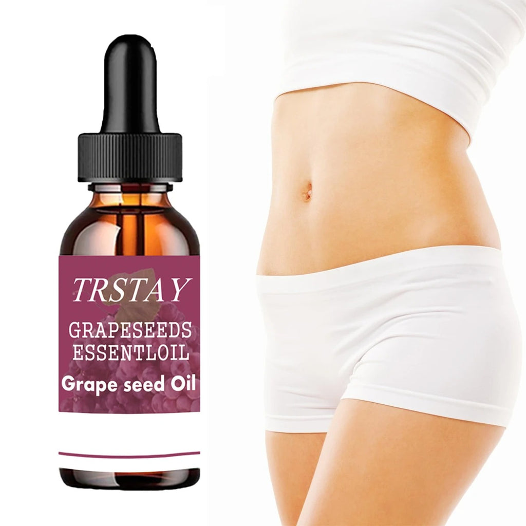 Body Massage oil