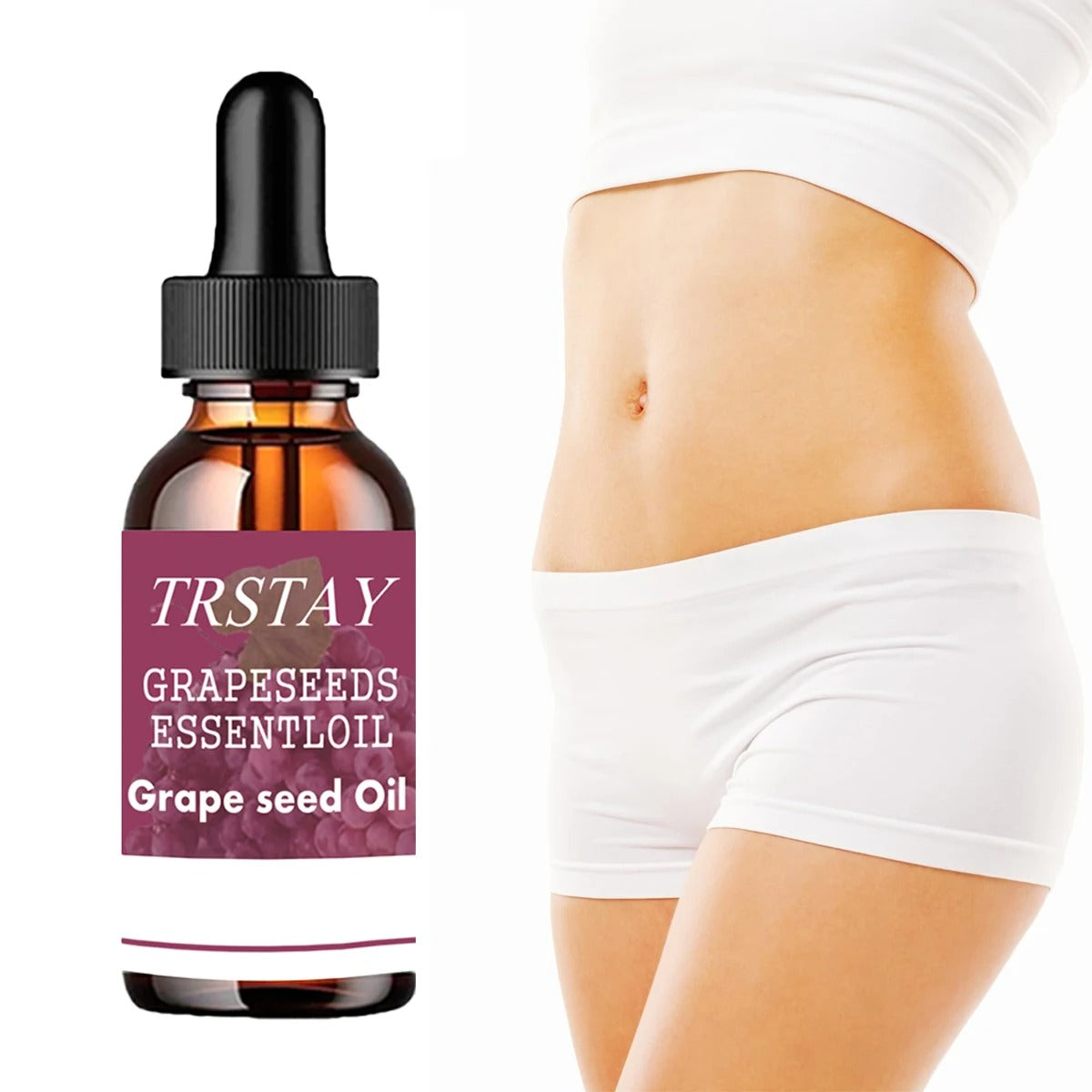 Body Massage oil