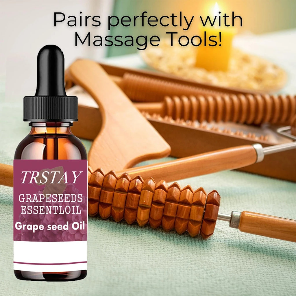 Body Massage oil