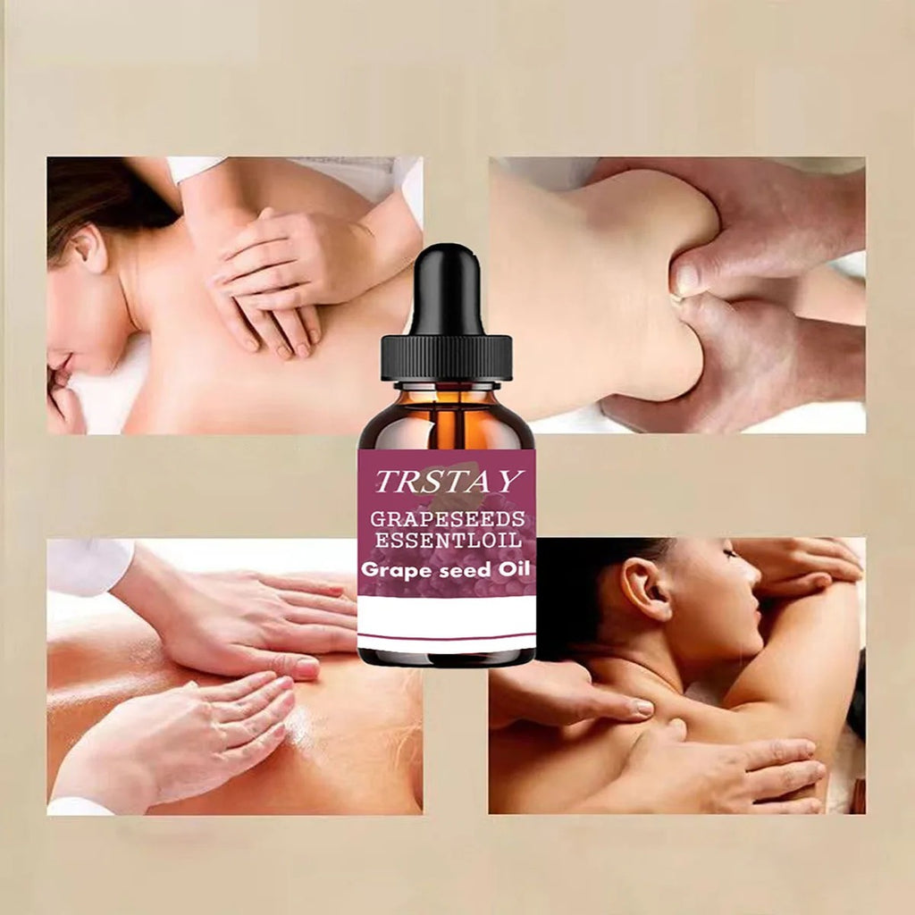 Body Massage oil