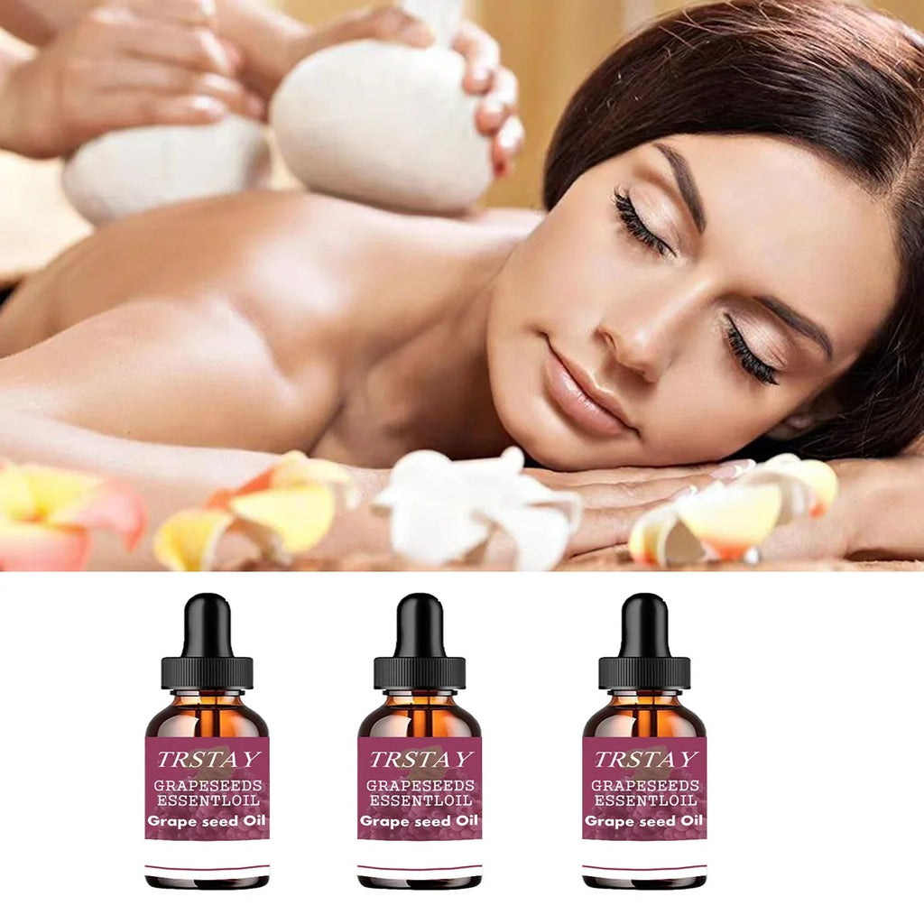 Body Massage oil